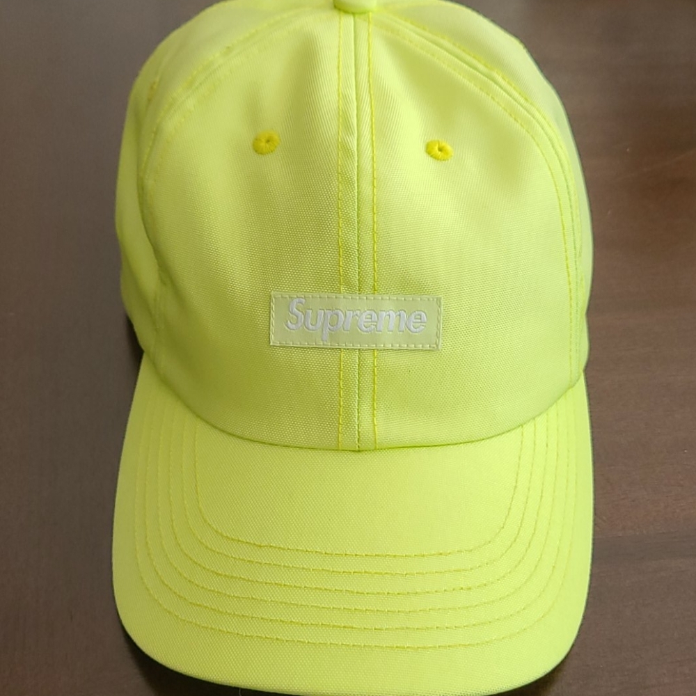 Supreme cordura hat ss20